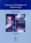 Image for Current Techniques in Arthroscopy