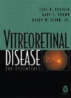 Image for Vitreoretinal Disease