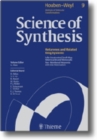 Image for Science of Synthesis: Houben-Weyl Methods of Molecular Transformations Vol. 10