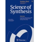 Image for Science of Synthesis: Houben-Weyl Methods of Molecular Transformations Vol. 17