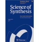 Image for Science of Synthesis: Houben-Weyl Methods of Molecular Transformations Vol. 18