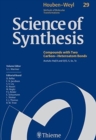 Image for Science of Synthesis: Houben-Weyl Methods of Molecular Transformations Vol. 29