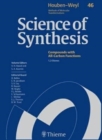 Image for Science of synthesis  : Houben-Weyl methods of molecular transformations.Vol. 46,: 1, 3-dienes