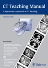 Image for CT Teaching Manual