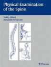 Image for Physical Examination of the Spine