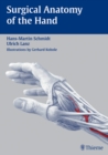 Image for Surgical Anatomy of the Hand