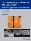Image for Ultrasonography in Obstetrics and Gynecology