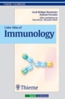 Image for Color Atlas of Immunology