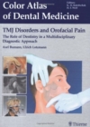 Image for TMJ Disorders and Orofacial Pain