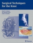 Image for Surgical Techniques for the Knee