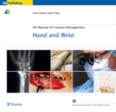 Image for AO Manual of Fracture Management - Hand and Wrist