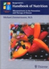 Image for Burgerstein&#39;s Handbook of Nutrition : Micronutrients in the Prevention and Therapy of Disease