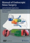 Image for Manual of Endoscopic Sinus Surgery and Its Extended Applications
