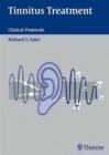 Image for Tinnitus Treatment
