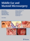 Image for Middle Ear and Mastoid Microsurgery