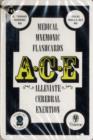 Image for A.C.E. Medical Mnemonics Flashcards : Single Version