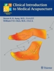 Image for Clinical Introduction to Medical Acupuncture