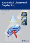 Image for Abdominal ultrasound  : step by step