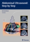 Image for Abdominal ultrasound  : step by step