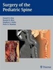 Image for Surgery of the Pediatric Spine