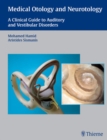 Image for Medical Otology and Neurotology