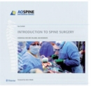 Image for Introduction to Spine Surgery