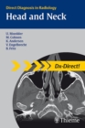 Image for Head and Neck Imaging : Direct Diagnosis in Radiology