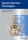 Image for Spinal Injection Techniques
