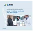 Image for Spine Outcomes Measures and Instruments