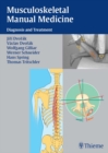 Image for Musculoskeletal Manual Medicine: Diagnosis and Treatment