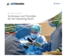Image for Techniques and Principles for the Operating Room