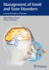 Image for Management of smell and taste disorders  : a practical guide for clinicians