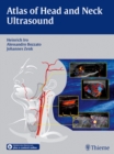 Image for Atlas of Head and Neck Ultrasound