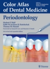 Image for Color Atlas of Dental Medicine: Periodontology: Periodontology
