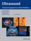 Image for Ultrasound: A Practical Approach to Clinical Problems