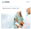 Image for Measurements in Spine Care