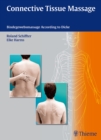 Image for Connective tissue massage  : Bindegewebsmassage according to Dicke