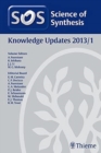 Image for Science of synthesis: Knowledge updates 2013/1