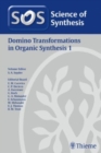 Image for Science of synthesis  : applications of domino transformations in organic synthesis1