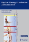 Image for Physical therapy examination and assessment