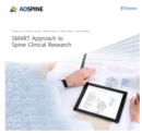 Image for SMART Approach to Spine Clinical Research