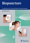 Image for Biopuncture : The Management of Common Orthopedic and Sports Disorders