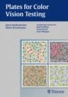 Image for Plates for color vision testing