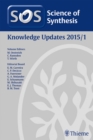 Image for Science of synthesis: Knowledge updates 2015/1
