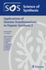 Image for Applications of Domino Transformations in Organic Synthesis, Volume 2