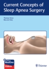Image for Current Concepts of Sleep Apnea Surgery
