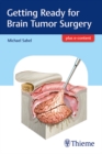 Image for Getting Ready for Brain Tumor Surgery