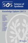 Image for Science of synthesis: Knowledge updates 2017/1