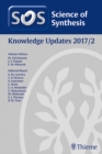 Image for Science of synthesis: Knowledge updates 2017/2