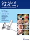 Image for Color atlas of endo-otoscopy  : examination, diagnosis, treatment